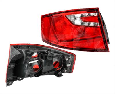 CALAVERA AUTOMOTRIZ IZQUIERDA SEAT TOLEDO 13-16 EXTERIOR DEPO 017-2706-02 