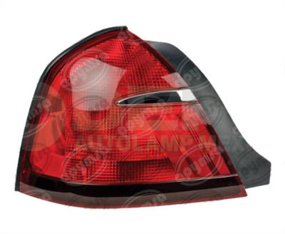 CALAVERA AUTOMOTRIZ IZQUIERDA FORD GRAND MARQUIS 98-02 DEPO 017-1223-05 