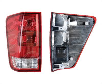 CALAVERA AUTOMOTRIZ IZQUIERDA SIN ARNES CON LUZ PARA CAJA NISSAN TITAN 04-12 DEPO 017-2319-01 