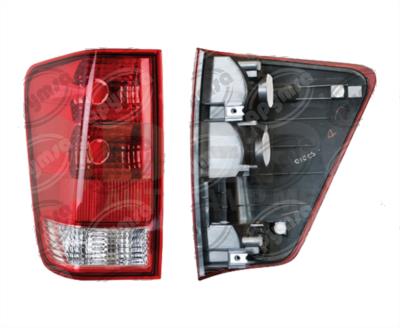 CALAVERA AUTOMOTRIZ IZQUIERDA SIN ARNES SIN LUZ PARA CAJA NISSAN TITAN 04-12 DEPO 017-2319-03 