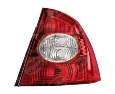 CALAVERA AUTOMOTRIZ DERECHA FORD FOCUS 07-11 4 PUERTAS DEPO 017-1219-10 