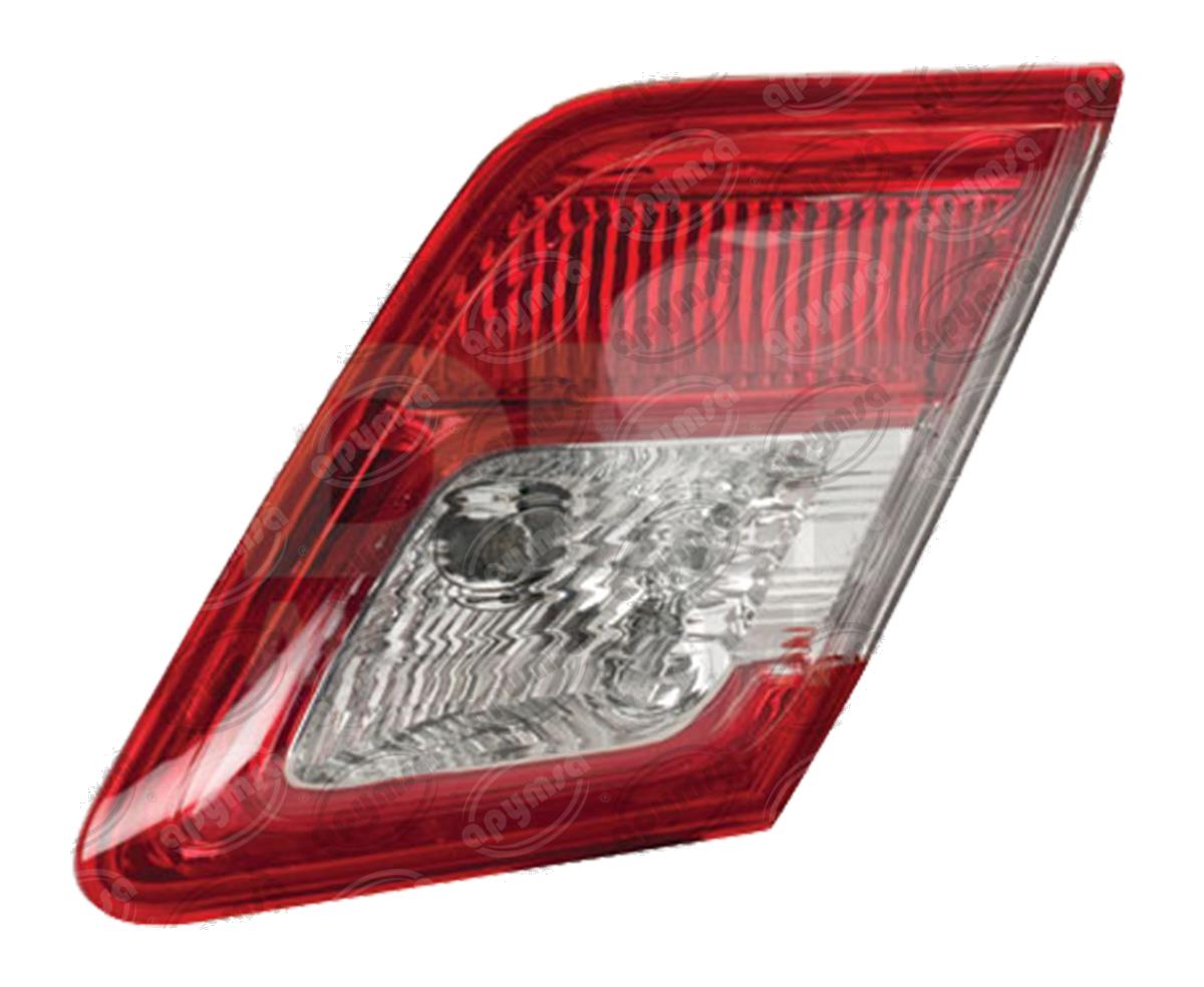 CALAVERA AUTOMOTRIZ DERECHA TOYOTA CAMRY 10-11 INTERIOR DEPO 017-3002-50 