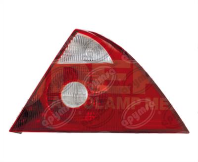 CALAVERA AUTOMOTRIZ DERECHA SIN ARNES FORD MONDEO 04-05 DEPO 017-1227-04 