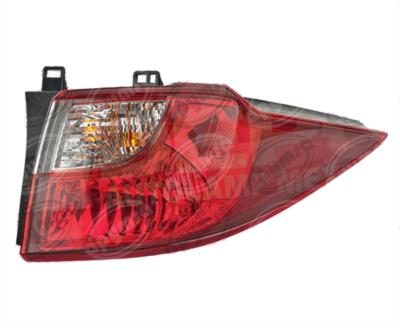 CALAVERA AUTOMOTRIZ DERECHA MAZDA 5 EXTERIOR 12-13 DEPO 017-1907-00 