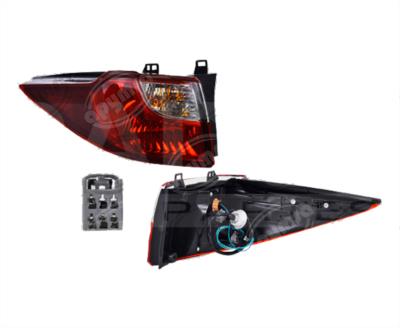 CALAVERA AUTOMOTRIZ IZQUIERDA MAZDA 5 EXTERIOR 12-13 DEPO 017-1907-01 