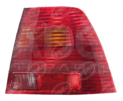 CALAVERA AUTOMOTRIZ DERECHA SIN ARNES SIN FOCO VW JETTA 99-03 A4 DEPO 017-3112-36 