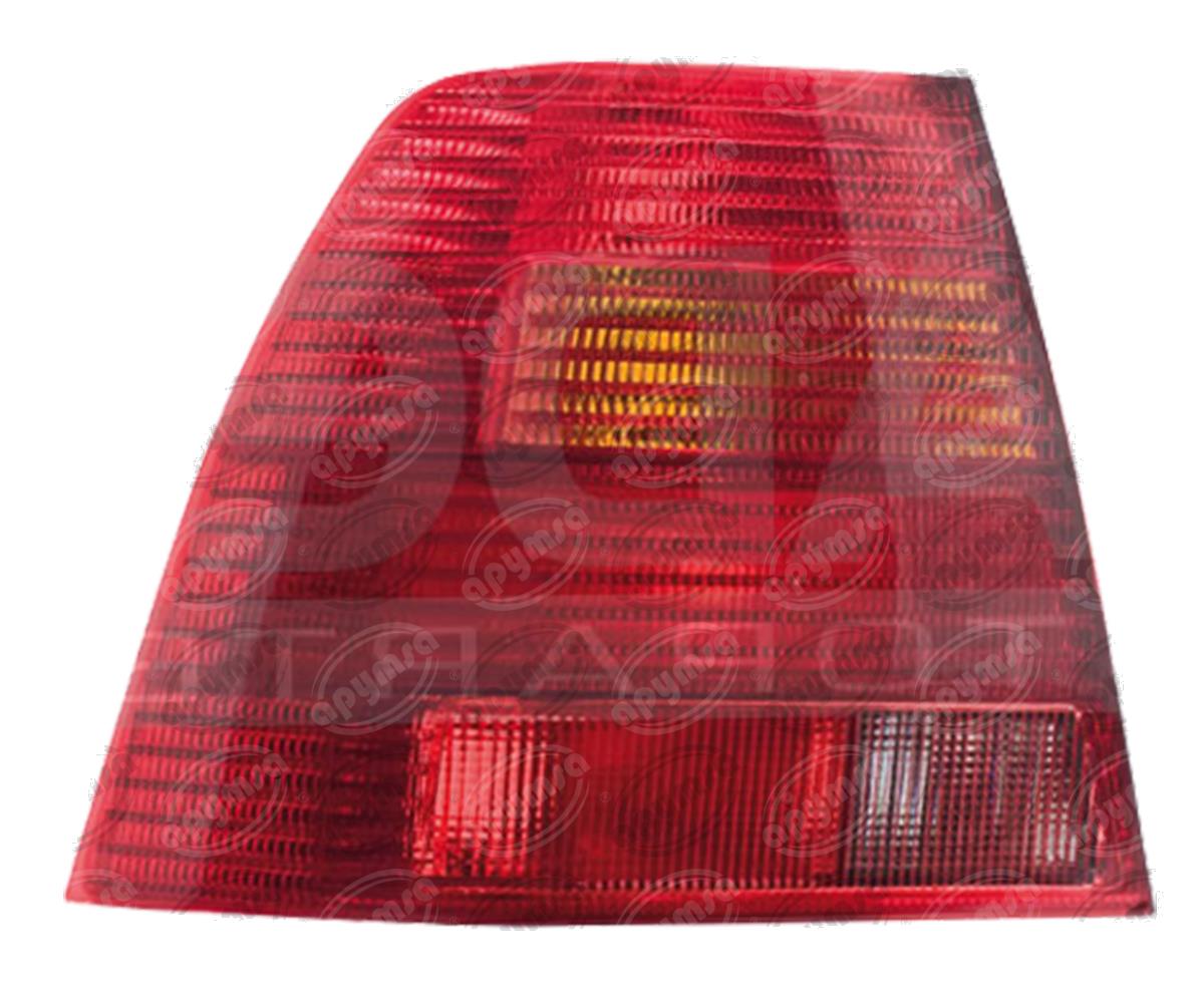 CALAVERA AUTOMOTRIZ IZQUIERDA SIN ARNES SIN FOCO VW JETTA 99-03 A4 DEPO 017-3112-37 