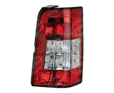 CALAVERA AUTOMOTRIZ DERECHA SIN ARNES PEUGEOT PARTNER 07-09 DEPO 017-2407-06 