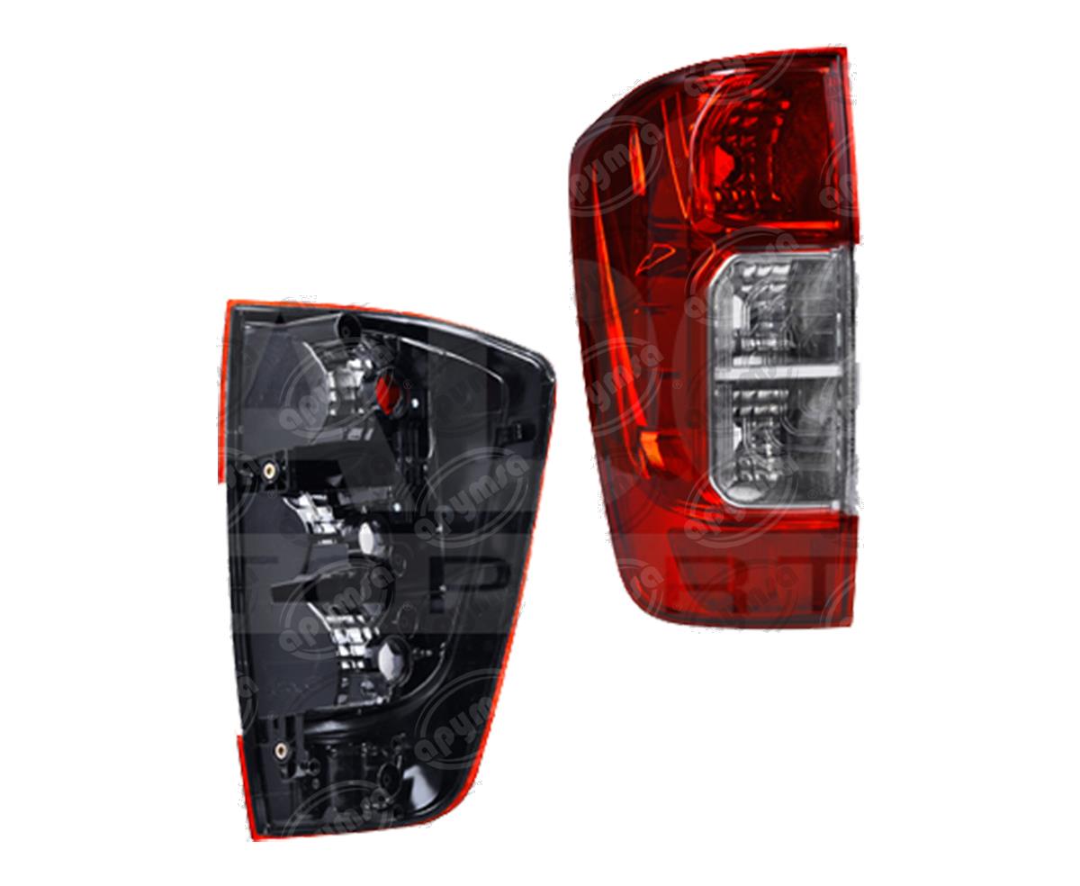 CALAVERA AUTOMOTRIZ IZQUIERDA NISSAN NP300 FRONTIER 16-18 CN DEPO 017-2346-03 