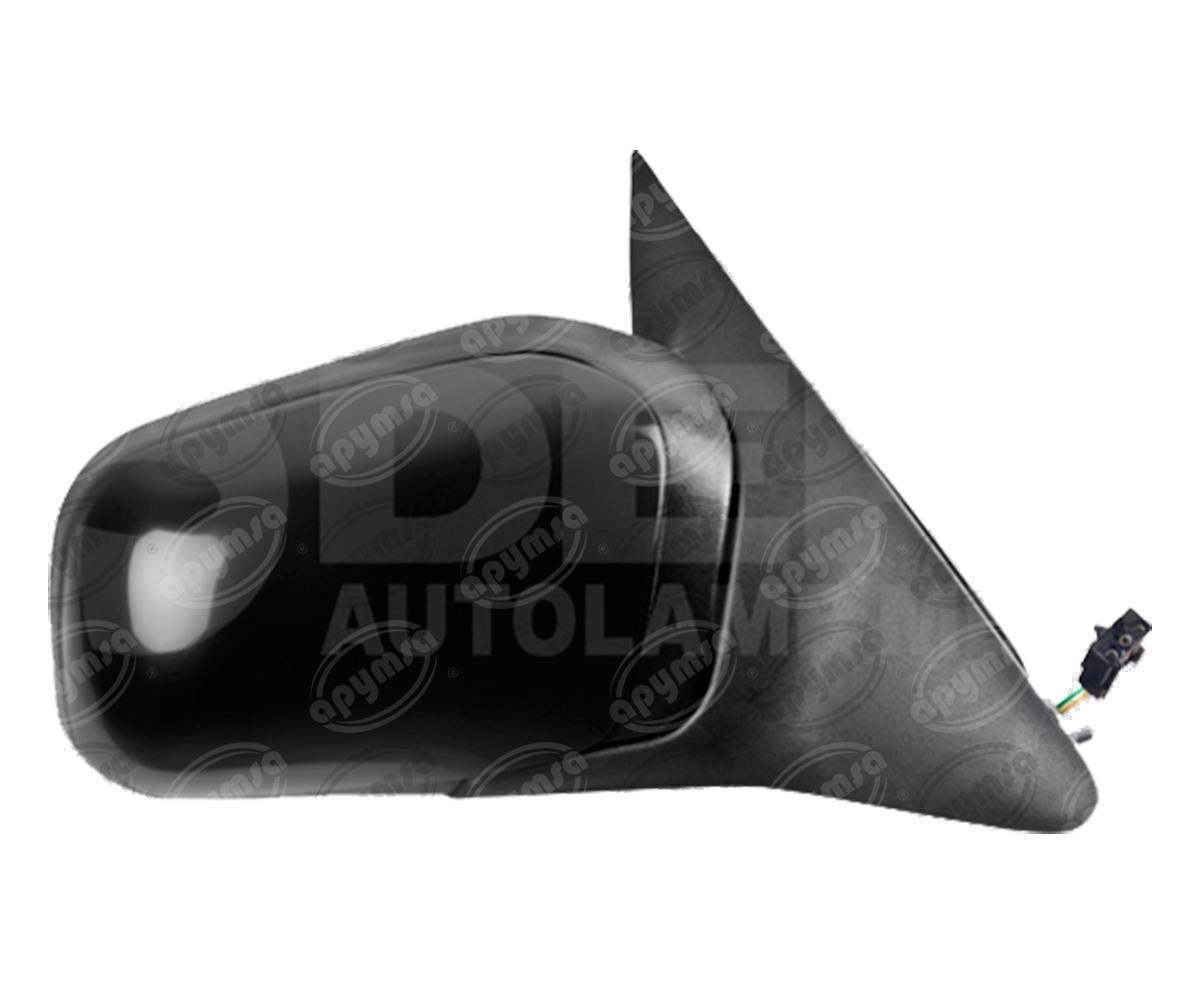 ESPEJO LATERAL DERECHO FORD GRAND MARQUIS 92-95 ELECTRICO PARA PINTAR DEPO 018-1223-00 