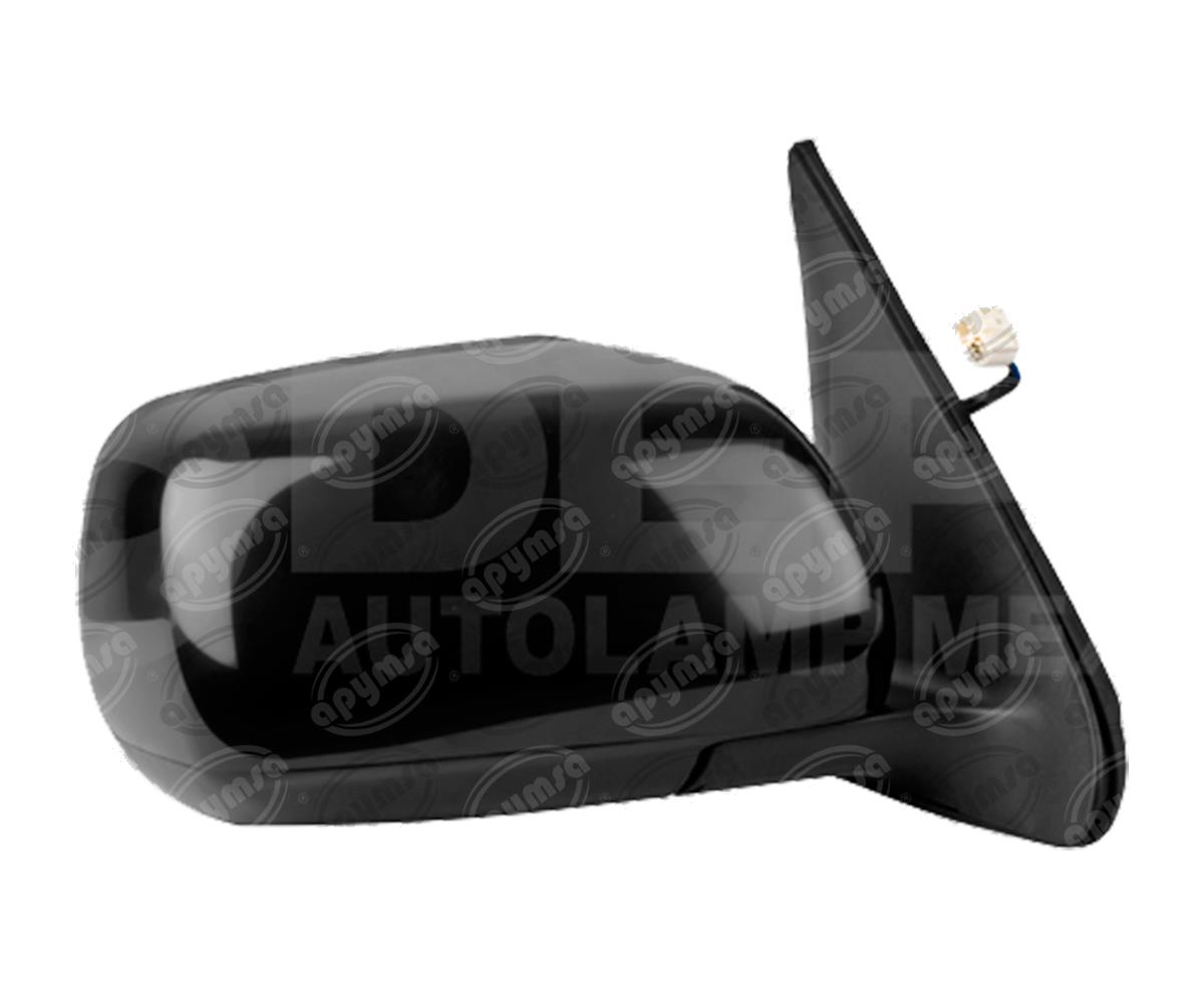 ESPEJO LATERAL DERECHO SUZUKI GRAND VITARA 06-10 ELECTRICO C/DESEMPAÑANTE DEPO 018-2904-02 