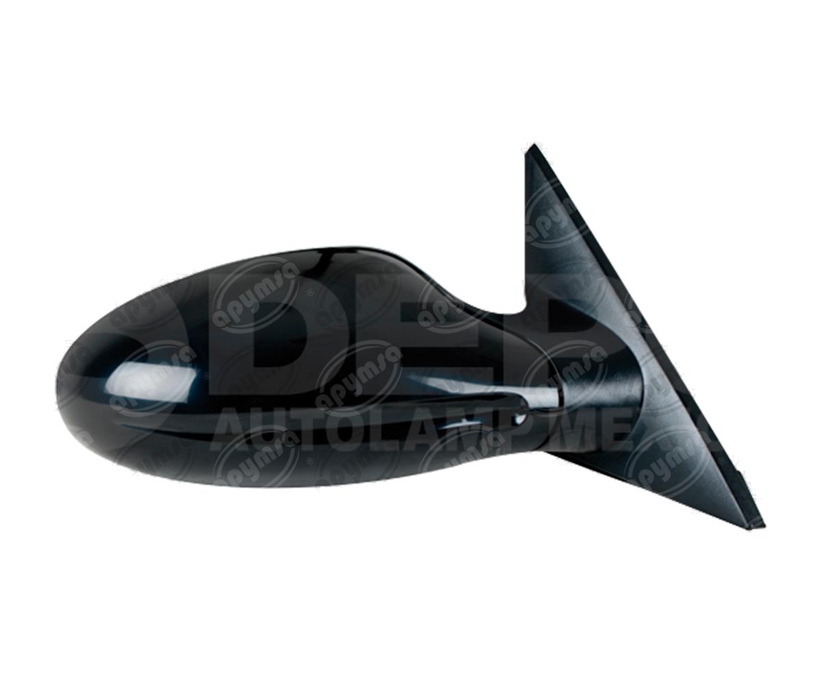 ESPEJO LATERAL DERECHO NISSAN ALTIMA 02-04 ELECTRICO PARA PINTAR DEPO 018-2302-08 