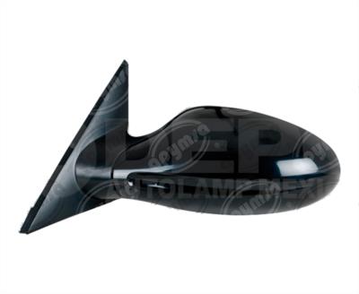 ESPEJO LATERAL IZQUIERDO NISSAN ALTIMA 02-04 ELECTRICO PARA PINTAR DEPO 018-2302-09 