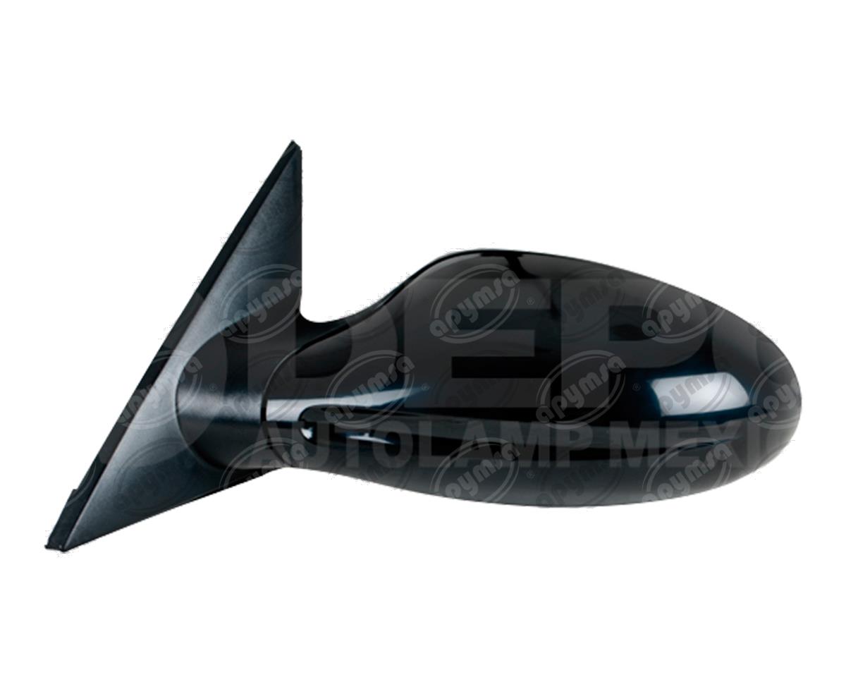 ESPEJO LATERAL IZQUIERDO NISSAN ALTIMA 02-04 ELECTRICO PARA PINTAR DEPO 018-2302-09 