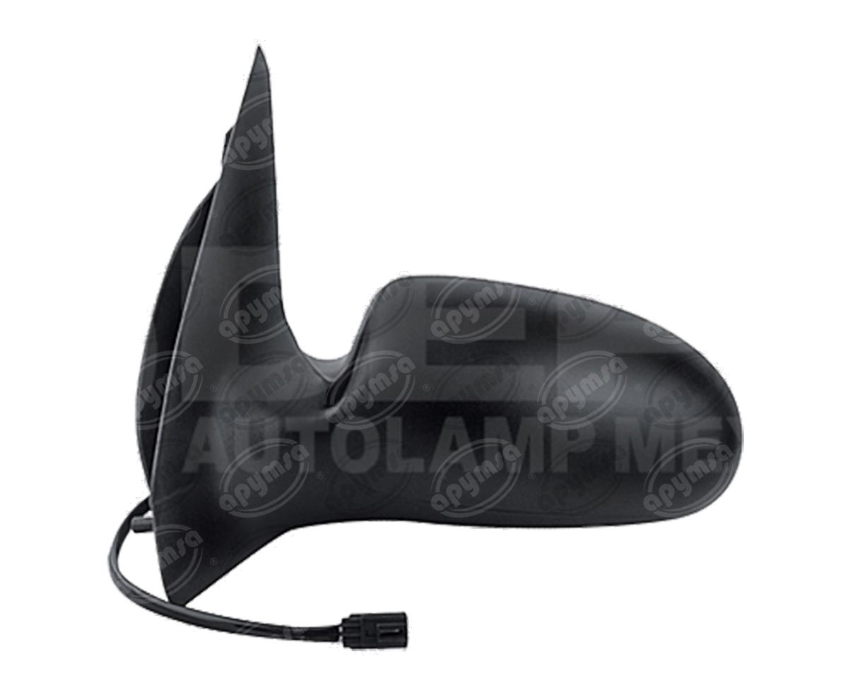 ESPEJO LATERAL IZQUIERDO FORD FOCUS 00-06 ELECTRICO NEGRO DEPO 018-1219-01 