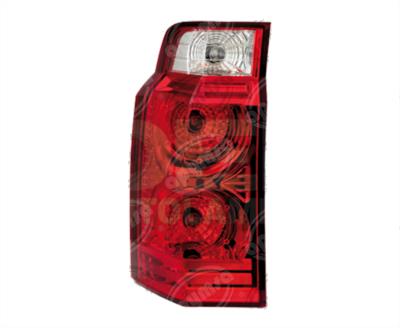 CALAVERA AUTOMOTRIZ IZQUIERDA JEEP COMMANDER 06-08 DEPO 017-1603-01 
