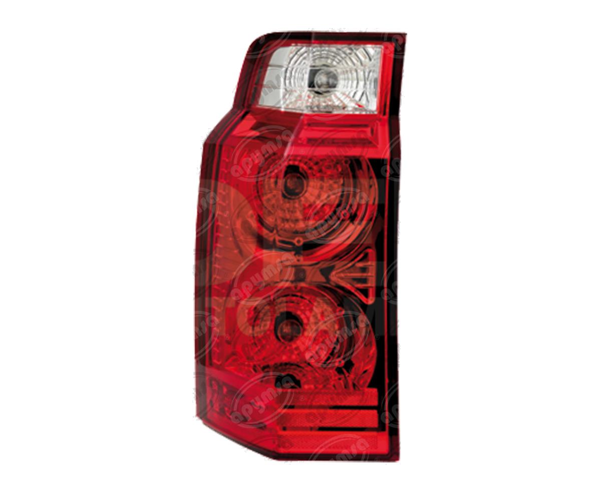 CALAVERA AUTOMOTRIZ IZQUIERDA JEEP COMMANDER 06-08 DEPO 017-1603-01 