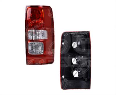 CALAVERA AUTOMOTRIZ DERECHA CHEVROLET COLORADO 13-15 S-10 16-17 DEPO 017-0616-12 