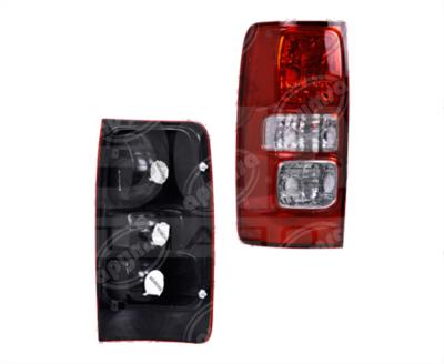 CALAVERA AUTOMOTRIZ IZQUIERDA CHEVROLET COLORADO 13-15 S-10 16-17 DEPO 017-0616-13 