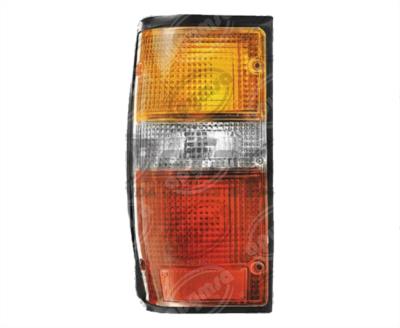 CALAVERA AUTOMOTRIZ IZQUIERDA RAM 50 87-93 MITSUBISHI L200 87-96 FILO NEGRO DEPO 017-0916-09 