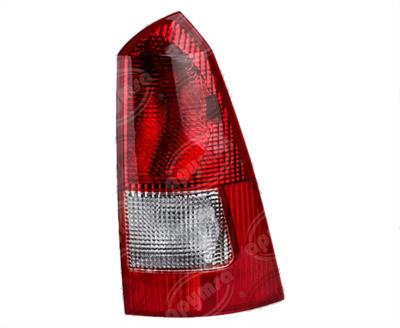 CALAVERA AUTOMOTRIZ DERECHA FORD FOCUS 00-04 5 PUERTAS SIN ARNES DEPO 017-1219-02 