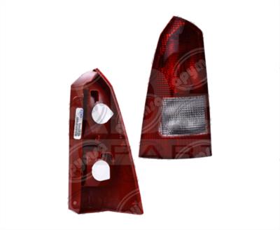 CALAVERA AUTOMOTRIZ IZQUIERDA FORD FOCUS 00-04 5 PUERTAS SIN ARNES DEPO 017-1219-03 