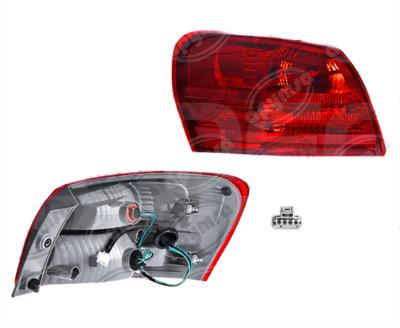 CALAVERA AUTOMOTRIZ IZQUIERDA EXTERIOR NISSA ROGUE 08-14 DEPO 017-2317-03 