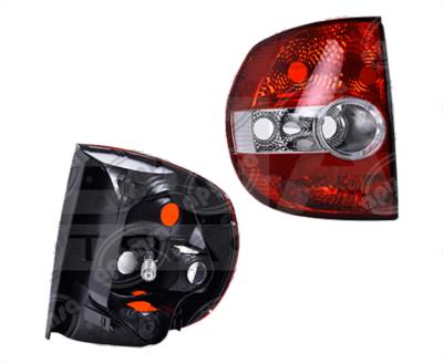 CALAVERA AUTOMOTRIZ IZQUIERDA VOLKSWAGEN LUPO 04-07 DEPO 017-3113-03 