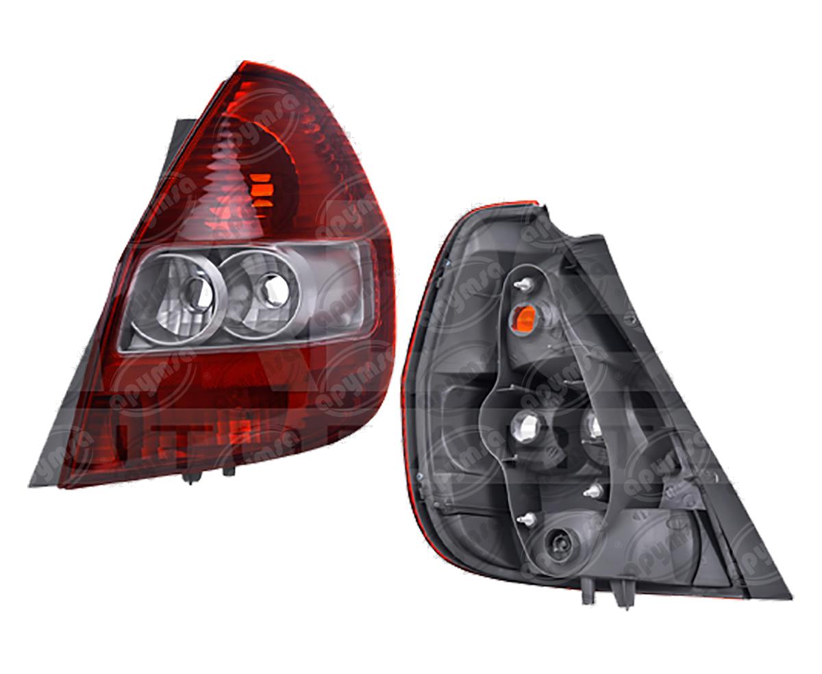 CALAVERA AUTOMOTRIZ HD FIT 06-08 S/FOCO DEPO DER DEPO 017-1304-00 