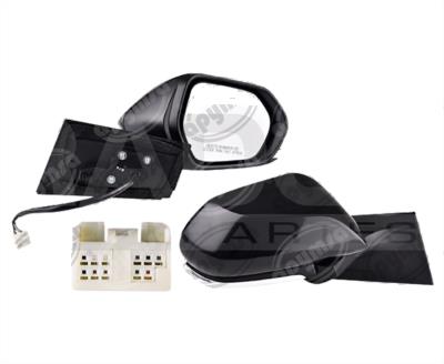 ESPEJO LATERAL TY PRIUS 16-21 ELECTRICO C/DESEMPANANTE P/P DER DEPO 018-3019-02 