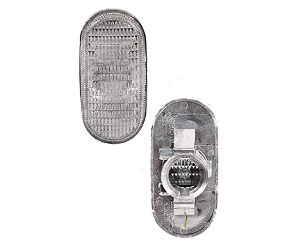 LUZ DIRECCIONAL CUARTO LATERAL RN TRAFIC 07-11/KANGOO 03-11 DER/IZ DEPO 013-2607-00 