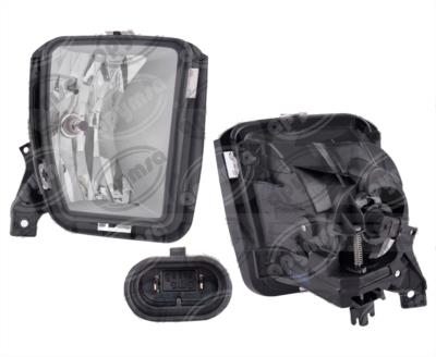 UNIDAD PRINCIPAL DERECHO FARO NIEBLA DG RAM 13-19 DER DEPO 015-0916-18 