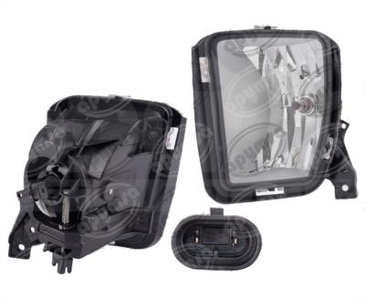 UNIDAD PRINCIPAL IZQUIERDA FARO NIEBLA DG RAM 13-19 IZQ DEPO 015-0916-19 