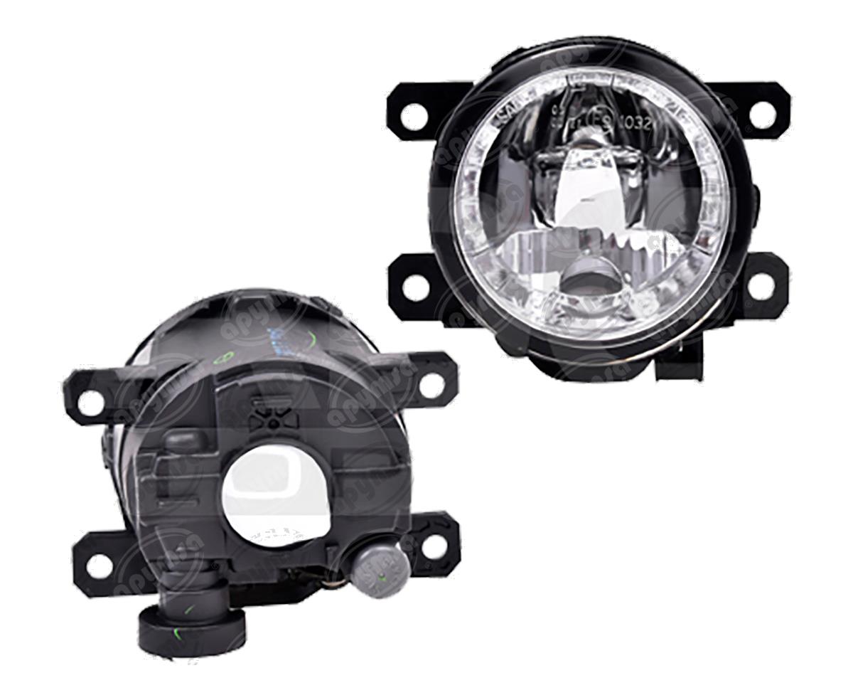 FARO AUXILIAR 1PZ NIEBLA FD RANGER 17-21/OUTLANDER 10-15/ASX 13 DEPO 015-1230-19 