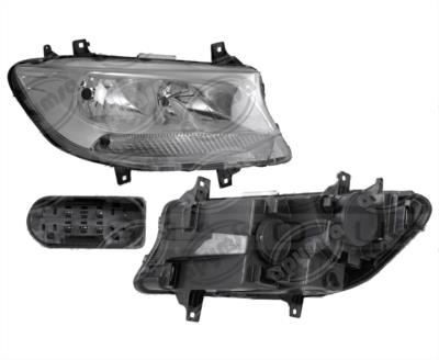 UNIDAD PRINCIPAL DERECHA MC SPRINTER 19-21 ELECTRICO C/MOTOR S/FOCO DEPO 019-2006-12 
