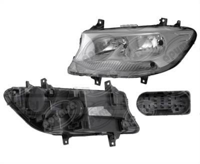 UNIDAD PRINCIPAL IZQUIERDA MC SPRINTER 19-21 ELECTRICO C/MOTOR S/FOCO DEPO 019-2006-13 