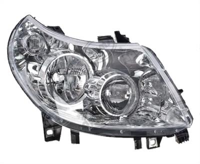 UNIDAD PRINCIPAL DERECHA FT DUCATO / MANAGER 08-11 DEPO 019-1106-00 