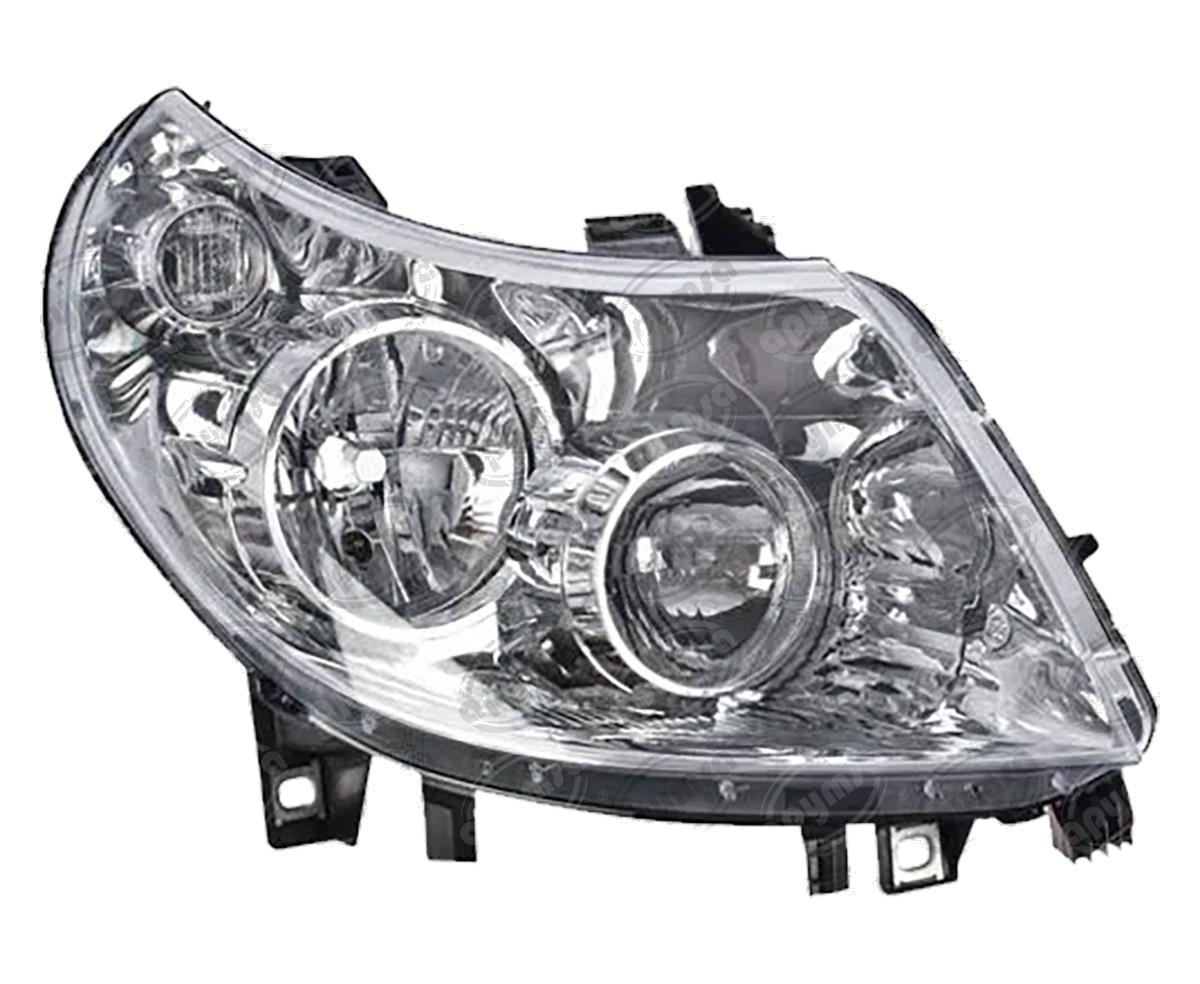 UNIDAD PRINCIPAL DERECHA FT DUCATO / MANAGER 08-11 DEPO 019-1106-00 