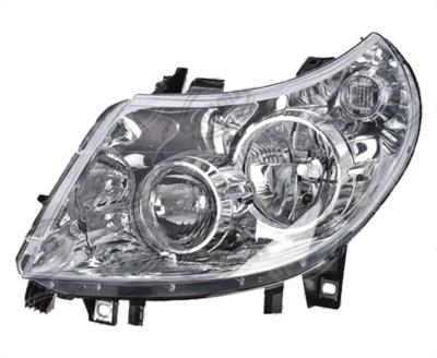 UNIDAD PRINCIPAL DERECHA FT DUCATO / PG MANAGER 08-11 DEPO 019-1106-01 