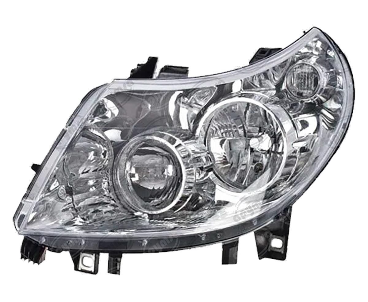 UNIDAD PRINCIPAL DERECHA FT DUCATO / PG MANAGER 08-11 DEPO 019-1106-01 