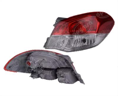 CALAVERA AUTOMOTRIZ DODGE ATTITUDE 15-24  S/FOCO DEPO DERECHO
 DEPO 017-0902-10 