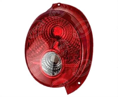 CALAVERA AUTOMOTRIZ PONTIAC MATIZ G2 06-15 S/FOCO DEPO IZQUIERDA DEPO 017-2506-03 