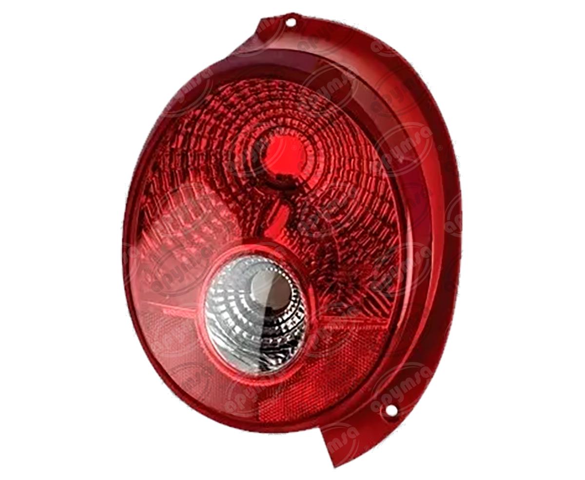 CALAVERA AUTOMOTRIZ PONTIAC MATIZ G2 06-15 S/FOCO DEPO IZQUIERDA DEPO 017-2506-03 