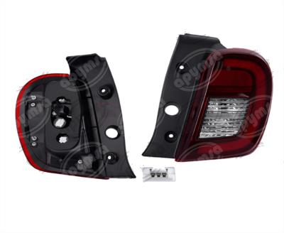 CALAVERA AUTOMOTRIZ DERECHA NISSAN MARCH 21-25 C/LEDS S/FOCO DEPO 
 DEPO 017-2327-10 
