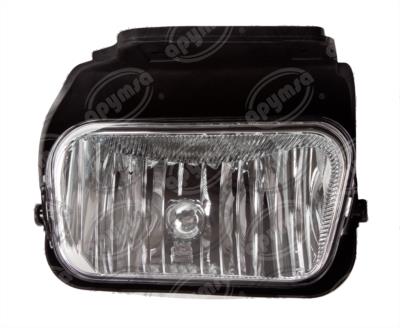 FARO AUXILIAR DERECHO CHEVROLET SILVERADO CUSTOM 03-06 SUBURBAN 04-06 DEPO 015-0620-02 