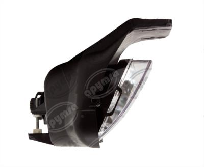 FARO AUXILIAR DERECHO CHEVROLET SILVERADO CUSTOM 03-06 SUBURBAN 04-06 DEPO 015-0620-02 