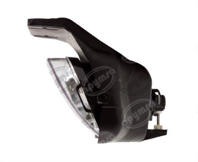 FARO AUXILIAR IZQUIERDA CHEVROLET SILVERADO CUSTOM 03-06 SUBURBAN 04-06 DEPO 015-0620-03 