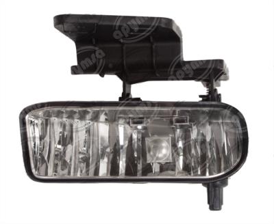 FARO AUXILIAR DERECHA CHEVROLET SILVERADO 99-02 SUBURBAN SONORA 00-06 DEPO 015-0639-02 