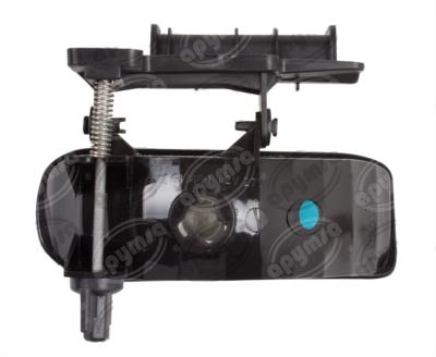 FARO AUXILIAR DERECHA CHEVROLET SILVERADO 99-02 SUBURBAN SONORA 00-06 DEPO 015-0639-02 