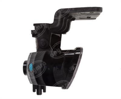 FARO AUXILIAR DERECHA CHEVROLET SILVERADO 99-02 SUBURBAN SONORA 00-06 DEPO 015-0639-02 